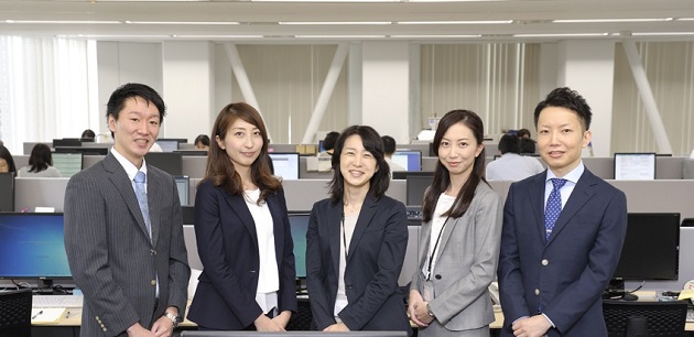 会社説明会情報