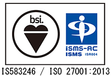 isms_bsi mark iso27001:2013