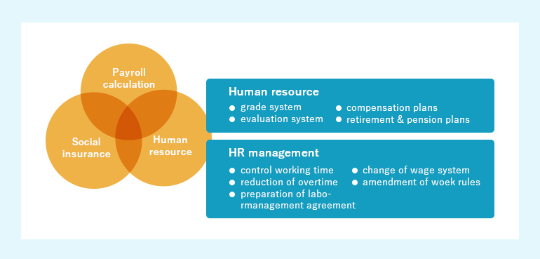 HR Consulting