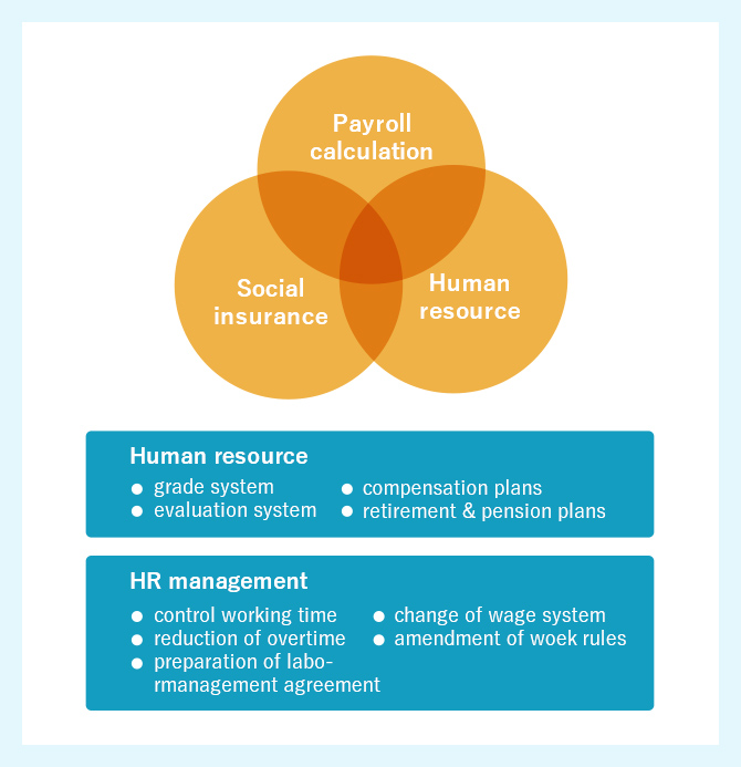 HR Consulting