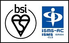 ISMS適合性評価制度